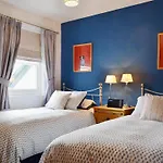 Casa de Férias 9 Howrah's Court *