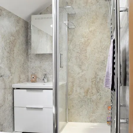 Hébergement de vacances 9 Howrah's Court Keswick (Cumbria)