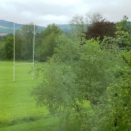 Casa de Férias 9 Howrah's Court