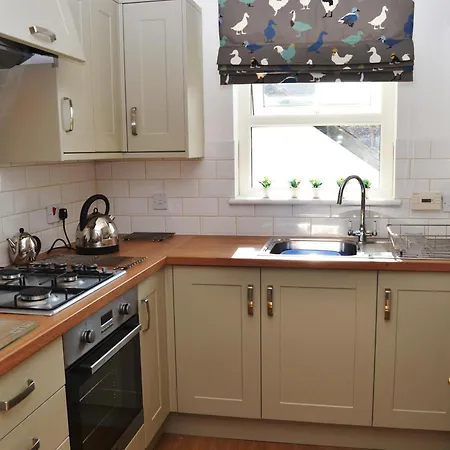 9 Howrah's Court * Keswick (Cumbria)