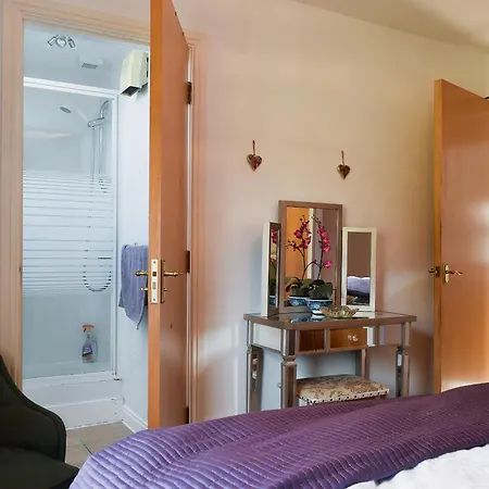 9 Howrah's Court Casa de Férias