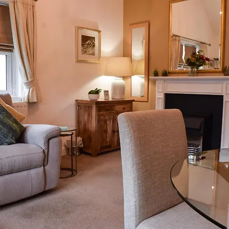 Holiday home 9 Howrah's Court Keswick (Cumbria)