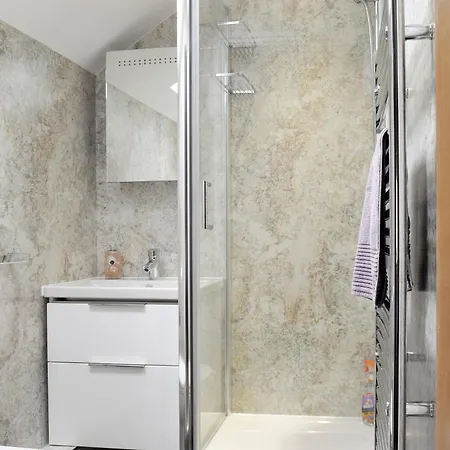 Holiday home 9 Howrahs Court Keswick (Cumbria)
