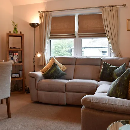 Holiday home 9 Howrahs Court Keswick (Cumbria)