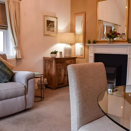 9 Howrahs Court Keswick (Cumbria)