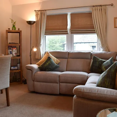 9 Howrah's Court Дом отдыха